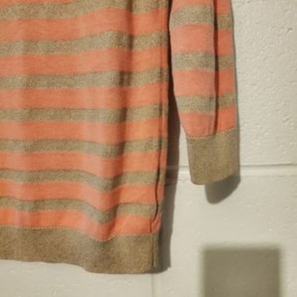 SALE!  Talbots Striped Sweater Women's Size XS - Picture 5 of 8